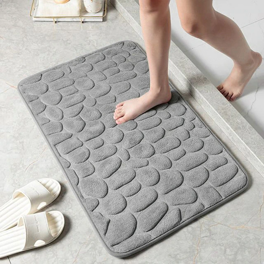 Pekati™ - Extremely absorbent bath mat